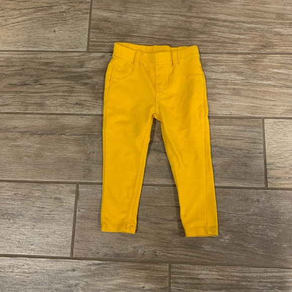 Garanimals Other - Toddler girls leggings